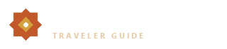 Morocco Traveler Guide