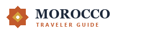 Morocco Traveler Guide