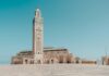 Casablanca Morocco Travel Guide: 15 Best Places, Costs, Safety and How Many Days Casablanca Morocco travel guide: the Hassan II Mosque minaret rising behind the city