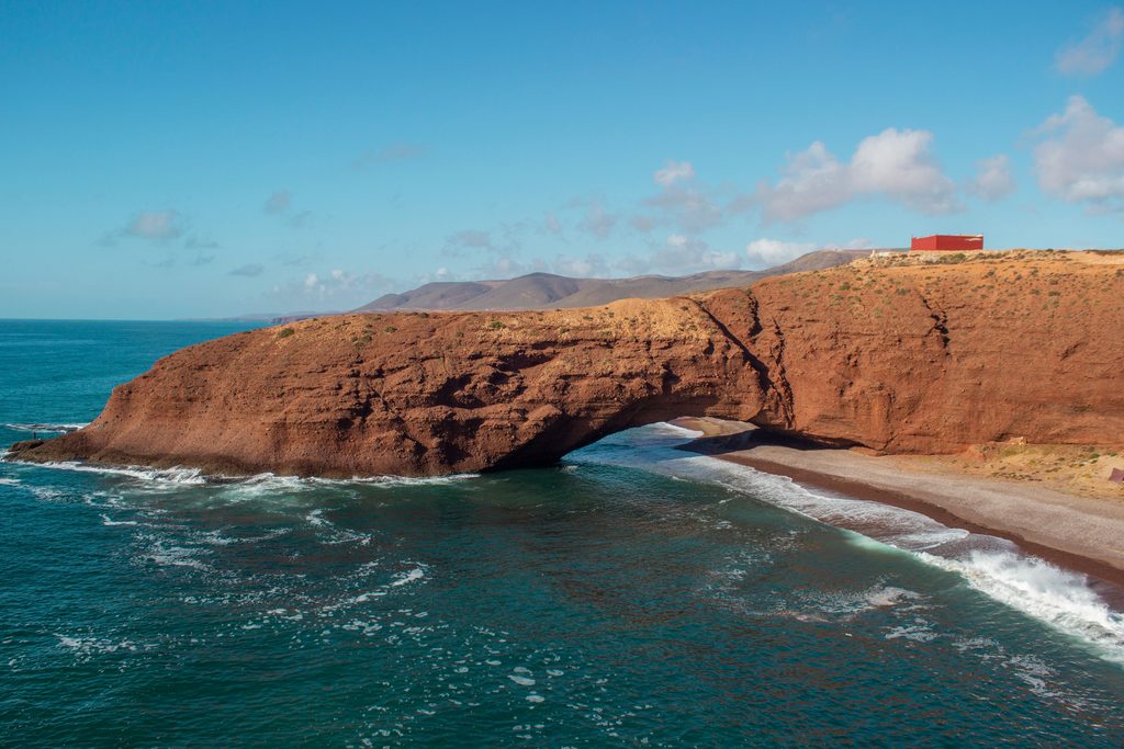 Agadir Tourist Attractions: 15 Best Places to Visit, Costs and Tips
