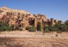 Things to Do in Morocco: 40 Amazing Experiences, City by City Ksar of Aït Benhaddou on a Morocco things to do route through the south